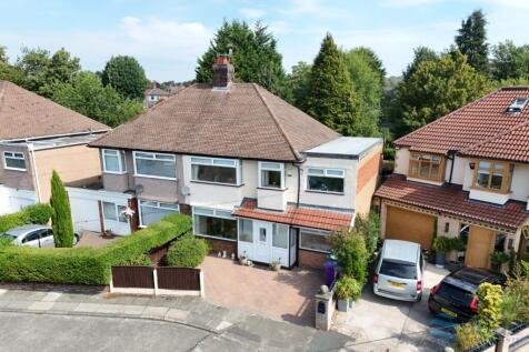 Aerial Front Elevation