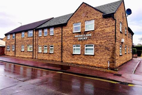 Medallion Court, Cambridge Street, St. Neots, Cambridgeshire, PE19 photo 4