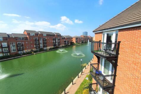 View from Balcony