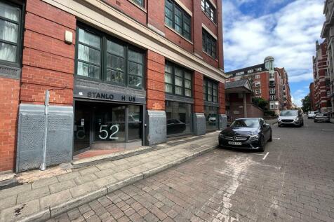 Commercial office space for rent