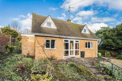 Nonesuch, 5 Bunkers Hill