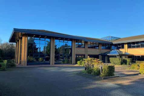 2610 The Crescent, Birmingham Business Park, Solihull