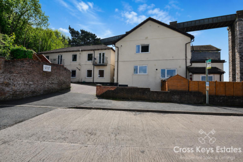 Cross Keys Estates Lettings Department