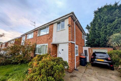 Ellesmere Port, CH66 - property photo