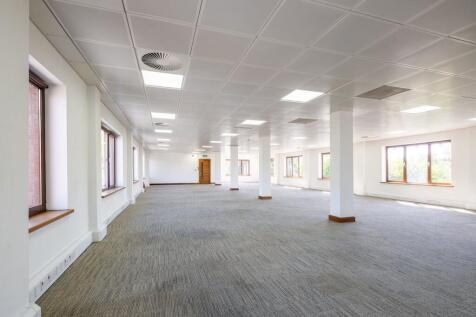 Office to rent Image 4