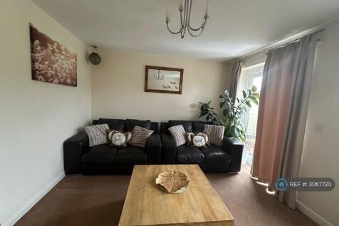 Lounge/Family Room