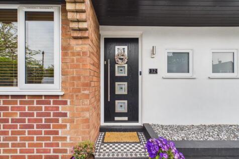 Cecil Avenue - EweMove - External