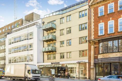 23-25 Mortimer Stree