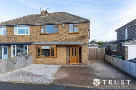 Mirfield, WF14 - property photo