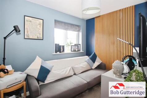 BEDROOM FOUR (FRONT)