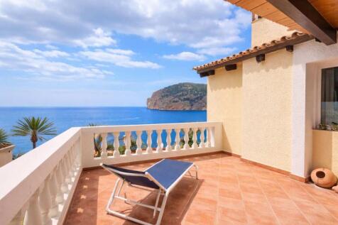 01-camp de mar-Penthouse in privilegierter Lage mit traumhaftem Meerblick-kaufen