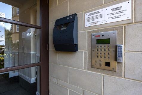 Secure Entry System