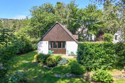 Upper Finlarig Cottage (UFC)