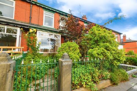 Bury, BL8 - property photo
