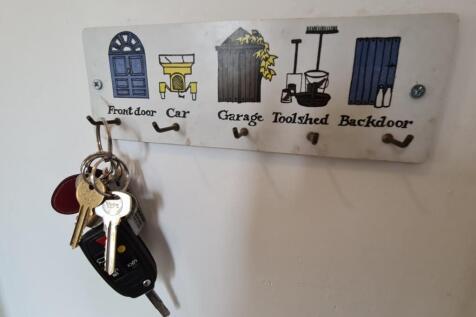 Key Organiser.