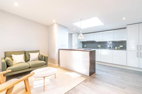 Plot 6 Eagle Yard