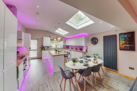 6-bed house on £195 pppw ** 4 Swenson Avenue **, £5,070/mo