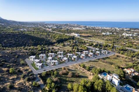 Stunning 4 Bedroom Villa in Kyrenia with Panaromic View Image 9999