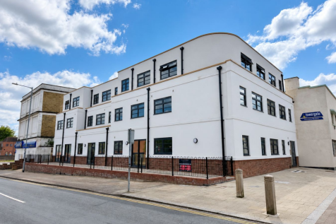 2-bed flat on Tower Street , King's Lynn, King's Lynn, PE30, £825/mo