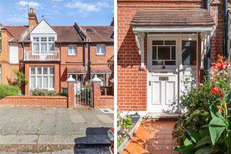 Fielding Road, W4 - FOR SALE