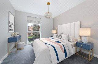 property in Lensview Close, 
Harrow, HA1