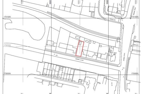 Plot at 3 Windmill Road
