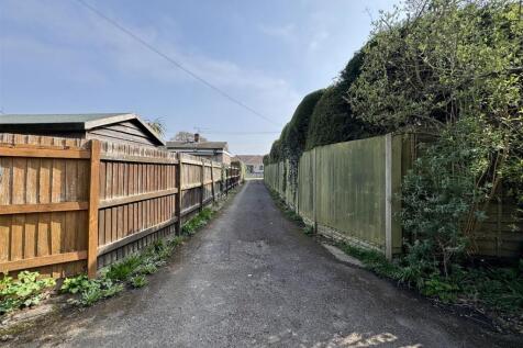 Carport and Driveway