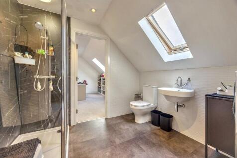 Jack N' Jill Ensuite