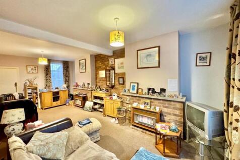 Clarke Road, Northampton