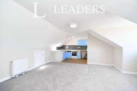 Open plan kitchen li