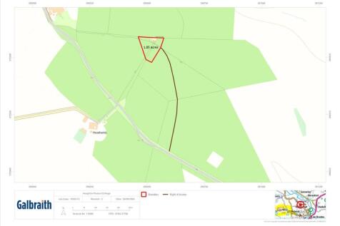 Sale Plan