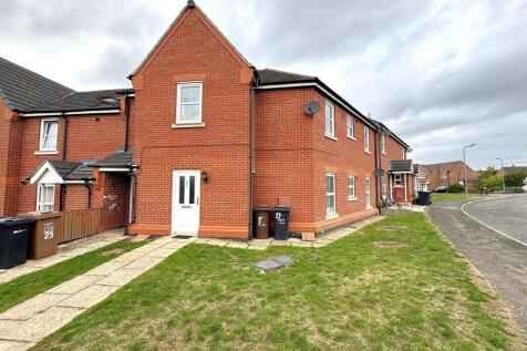 Corby, NN18 - property photo