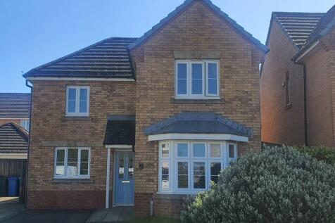 Front of Property...
