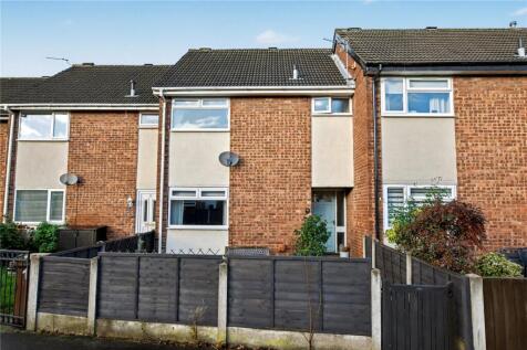 Wakefield, WF3 - property photo