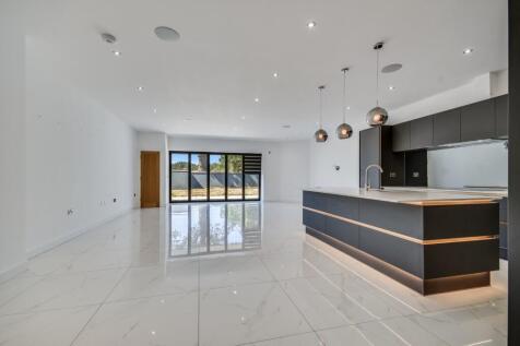 Kitchen/Living Room