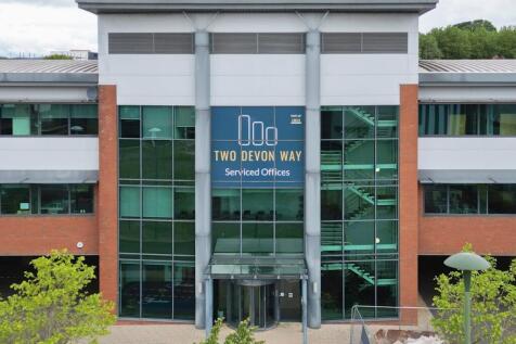 Two Devon Way