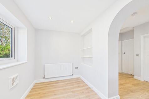 Dining Area/Hall