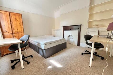 43SED STUDENT FIVE DOUBLE BEDROOMS, WINTON- photo 4
