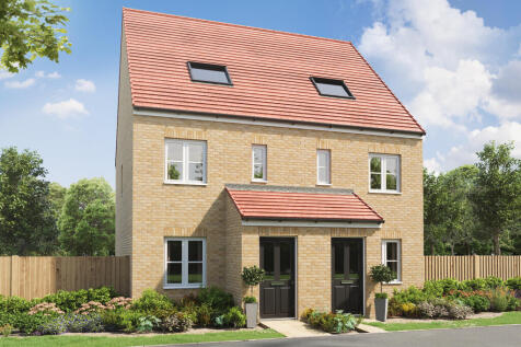 primary property image