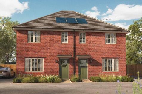 HarperCrewe - Queniborough -