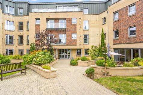 Flat 5, Lyle Court