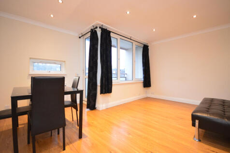 3 Double Bedroom Flat to Rent