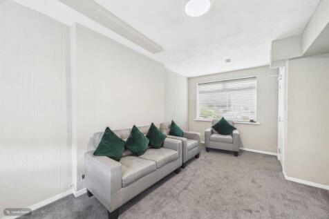 Shared living room