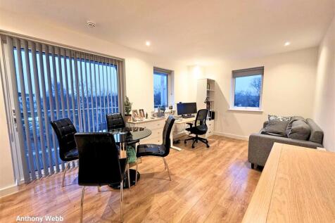 Reception/Dining Room