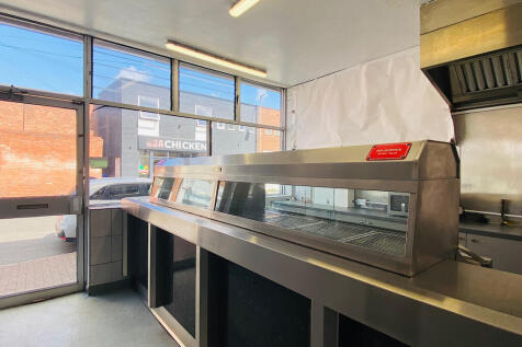 Takeaway for sale Image 3