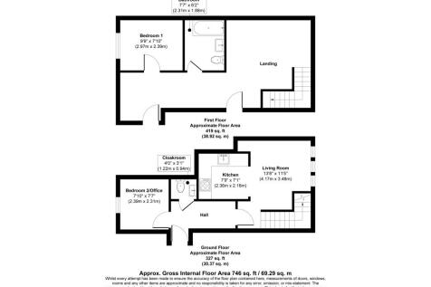 Apartment 5, 11 Sir Thomas Street, Liverpool, L1 6BW