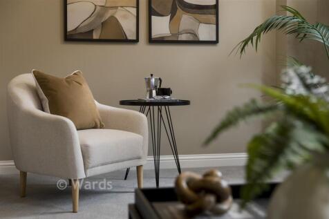 Internal Lifestyle Lounge