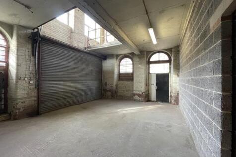 Light Industrial to rent Image 7