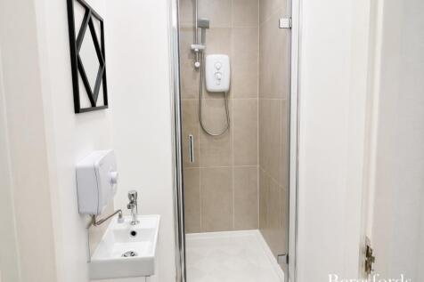 Communal Shower