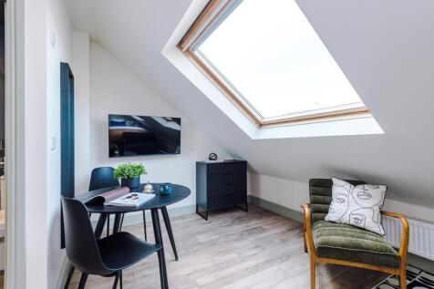 Consort Terrace, Leeds photo 3